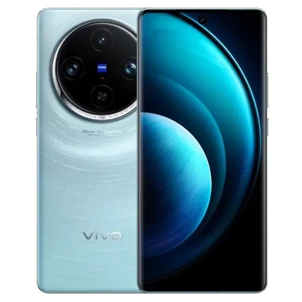 Vivo X100 Pro Price in Bangladesh, Specs & Review