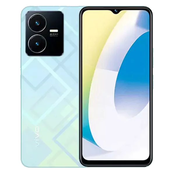 Vivo Y22 Price in Bangladesh, Specs & Review