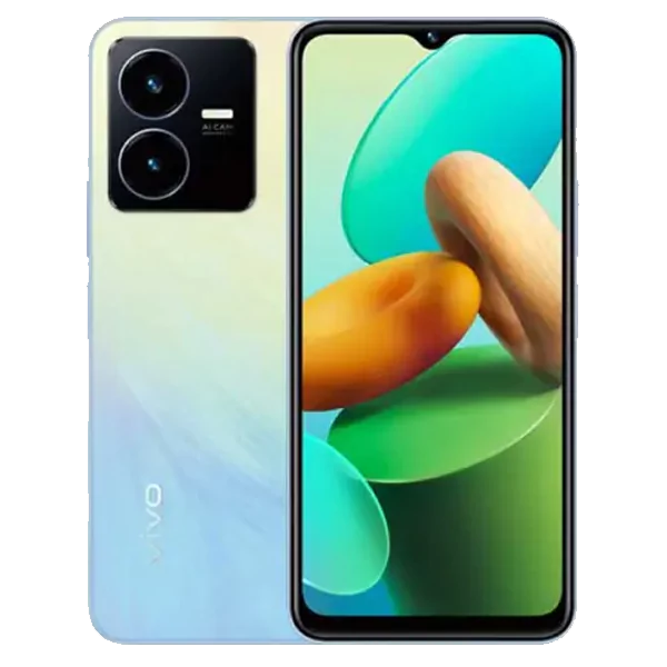 Vivo Y22s Price in Bangladesh, Specs & Review