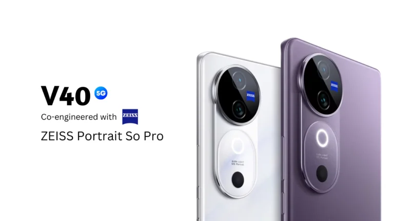 vivo v40 price in bangladesh
