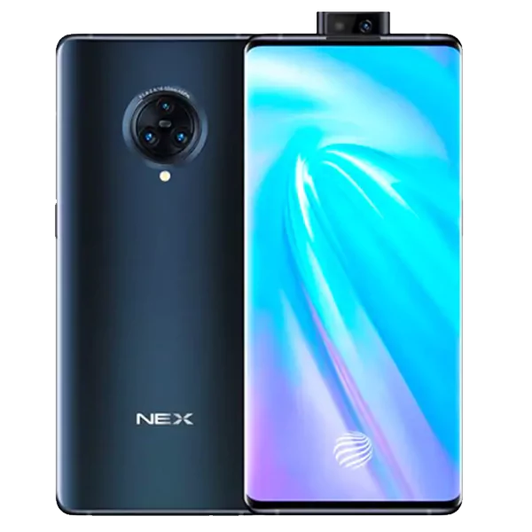 Vivo NEX 3 5G (256GB) Price in Bangladesh, Specs & Review