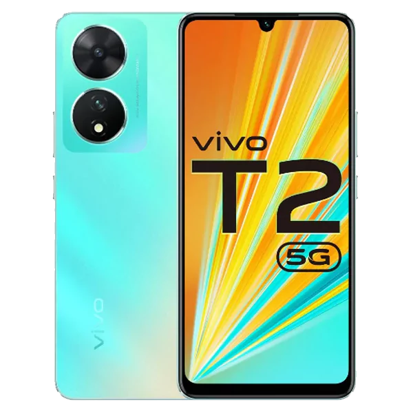 Vivo T2 5G Price in Bangladesh