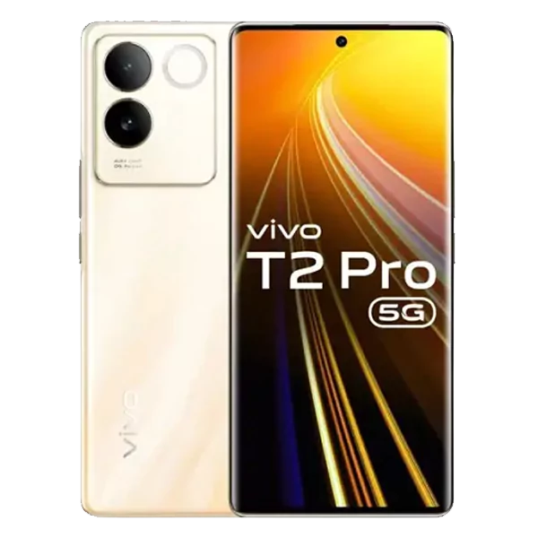 Vivo T2 Pro (256GB) Price in Bangladesh, Specs & Review