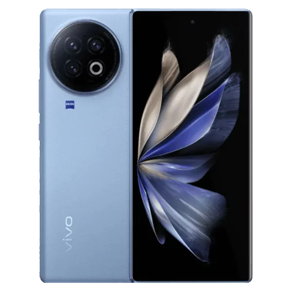 Vivo X Fold2 Price in Bangladesh, Specs & Review