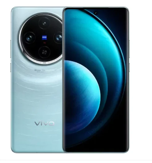 Vivo X100 (16GB/512GB) Price in Bangladesh, Specs & Review