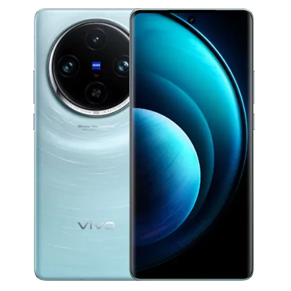 Vivo X100 Price in Bangladesh, Specs & Review