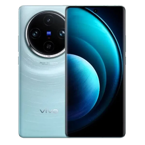 Vivo X100 Pro (16GB+512GB) Price in Bangladesh, Specs & Review