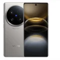 Vivo X100 Ultra Price in Bangladesh, Specs & Review