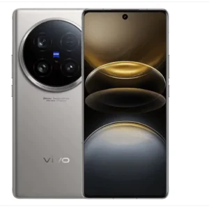 Vivo X100 Ultra Price in Bangladesh, Specs & Review