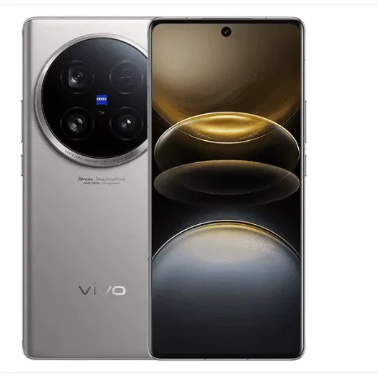 Vivo X100 Ultra Price in Bangladesh, Specs & Review