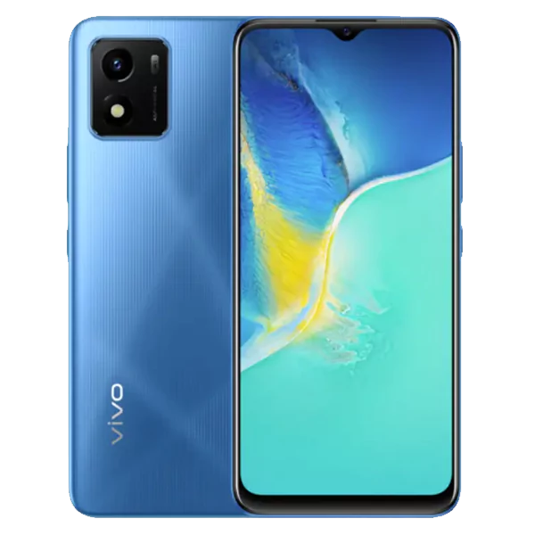 Vivo Y01 Price in Bangladesh, Specs & Review