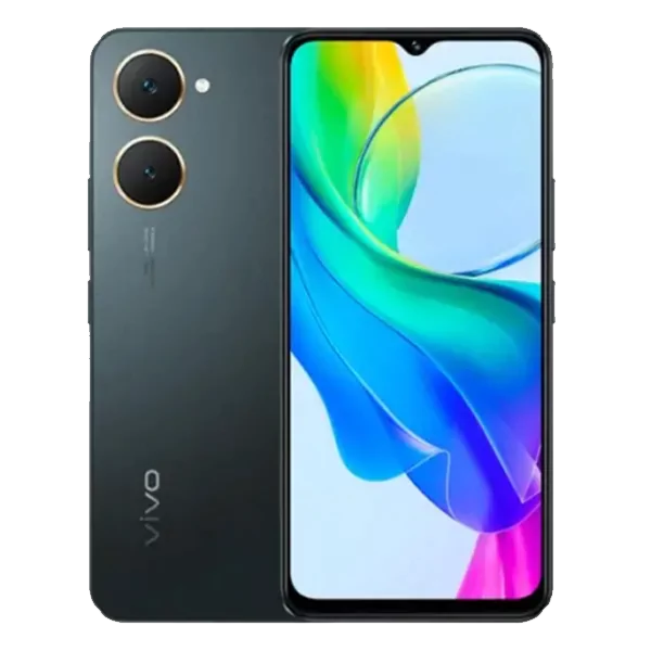 Vivo Y03t (128GB) Price in Bangladesh, Specs & Review