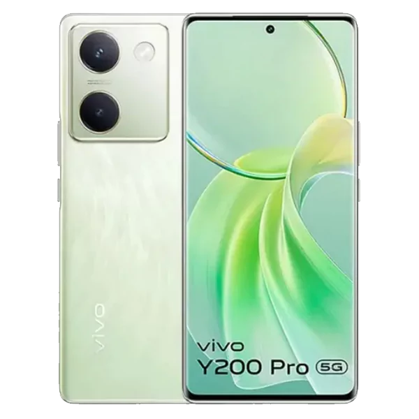 Vivo Y200 Pro Price in Bangladesh, Specs & Review
