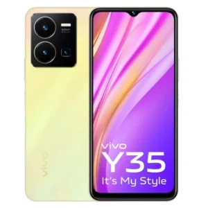 Vivo Y35 Price in Bangladesh, Specs & Review