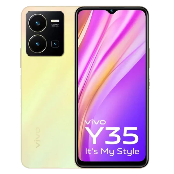 Vivo Y35 Price in Bangladesh, Specs & Review