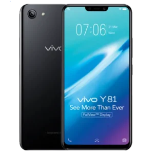 Vivo Y81i Price in Bangladesh, Specs & Review
