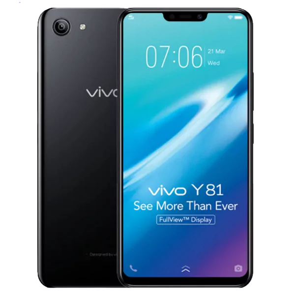 Vivo Y81i Price in Bangladesh, Specs & Review