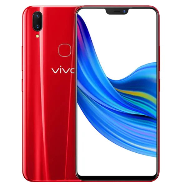 Vivo Z1 Price in Bangladesh, Specs & Review