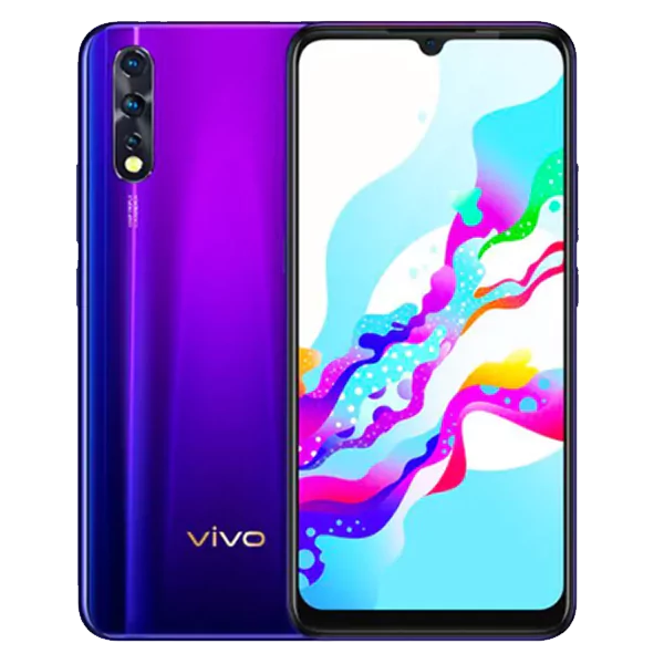Vivo Z1x Price in Bangladesh, Specs & Review