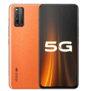 Vivo iQOO 3 5G Price in Bangladesh, Specs & Review