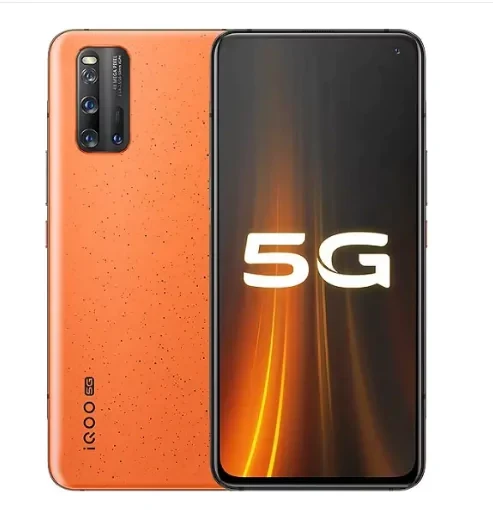 Vivo iQOO 3 5G Price in Bangladesh, Specs & Review