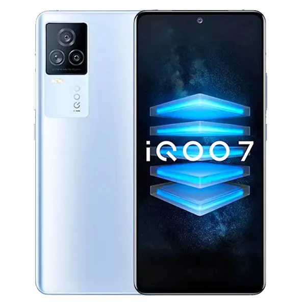 vivo iQOO 7 (12GB) Price in Bangladesh, Specs & Review